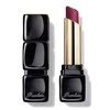 Guerlain Kiss Kiss Tender Matte Matiniai lūpų dažai, spalva - 880 Cares Plum