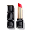 Guerlain Kiss Kiss Tender Matte Matiniai lūpų dažai, spalva - 885 Gentle Coral