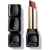 Guerlain Kiss Kiss lūpų dažai 214 Romantic Nude 1un