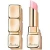 Guerlain Kisskiss Bee Glow atkuriantis lūpų balzamas 458-Pop Rose Glow, 49 g