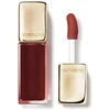 Guerlain Kisskiss Bee Glow Oil Aceite Para Labios Con Color 878-Dahlia 9,, 5 ml