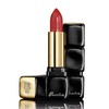 Guerlain Kiss Kiss Formuojantys kreminiai lūpų dažai, spalva - 330 Red Brick