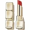 Guerlain Kiss Kiss Shine Bloom lūpų dažai, spalva - 709 Petal Red