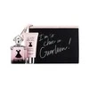 Guerlain La Petite Robe Noire Eau De Perfume Purškiklis, 50 ml Set 3 Piezas