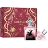Guerlain La Petite Robe Noire Eau Parfum, 75 ml Perfume De Corazon, 20 ml