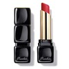 Guerlain Kiss Kiss Tender Matte Matiniai lūpų dažai, spalva - 775 Kiss Rouge