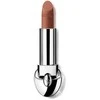 Guerlain Rouge G Luxurious Velvet Individualiai derinami matiniai lūpų dažai, spalva - 539 Soft Tonka