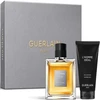 Guerlain Set L'homme Ideal EDT, 100 ml Gel, 75 ml