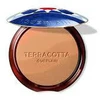 Guerlain Terracotta Light Mėlyna Dakhla Polvos Bronceadores Ligeros Edición Limitada, 10 g