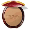 Guerlain Terracotta Light Raudona Zagora Polvos Bronceadores Ligeros Edición Limitada, 10 g