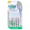 Gum® 1618 kūginis 2 mm šepetėlis 6vnt