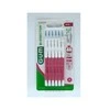 GUM Dviejų krypčių šepetėlis 1,2 mm