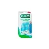 GUM Tarpdančių priežiūros priemonė "Soft-Picks Advanced" 30vnt