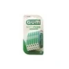 "Gum® Soft-Picks Advanced" tarpdančių valymo priemonė 30 vnt