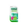 Gum Soft Picks Comfort Flex Reg Mint tarpdančių valymo priemonė 40vnt