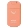 HAAN Hydrating Hand Sanitizer Sunset Fleur 30ml