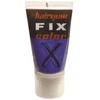 Trumpalaikiai plaukų dažai Hairgum Fix Color Mėlyna Formavimo gelis 30 ml