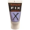 plaukus dažanti želė Hairgum Fix Colour Gel Colorant Sidabrinis