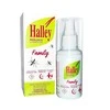 "Halley Family" repelentai nuo vabzdžių 200ml