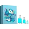 Jesus Del Pozo Halloween Mėlyna Drop rinkinys moterims (EDT, 100 ml + EDT, 30 ml)