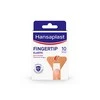 "Hansaplast" 10 pirštų galiukų elastiniai tvarsčiai