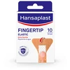 Hansaplast 10 pirštų galiukų elastiniai tvarsčiai