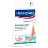 Hansaplast Apósito Para Callos 8 Unidades