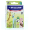 "Hansaplast" vaikiški pleistrai 20vnt