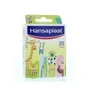 "Hansaplast" vaikiški pleistrai 20vnt