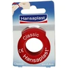 Hansaplast Classic Lipnioji juosta 5mx2,5cm 1vnt