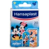Hansaplast Disney Kids lipnus tvarstis Mickey 20vnt