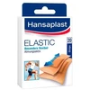 Hansaplast Elastic 20 Apósitos