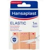 Hansaplast Elastic Extra Flexible 1m x 6cm