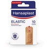 Hansaplast elastinis lipnus tvarstis 10 vnt