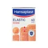 "Hansaplast Eslastic 40" tvarsčiai