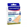 „Hansaplast Extra Strong“ lipnus tvarstis, 16 juostelių