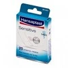 "Hansaplast Sens 2form" pleistrai 20vnt