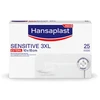 Hansaplast Sensitive 3XL 5 Dressings