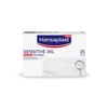 "Hansaplast Sensitive 3XL" 5 tvarsčiai