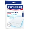 Hansaplast Sensitive XXL 8x10 5U