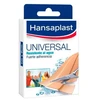 Hansaplast Universal Resistente Al Agua 1mx6cm