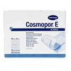Hartmann Cosmopor E Steril absorbuojantis lipnus tvarstis 10X8cm 10 vienetų