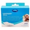 Hartmann Kaukė Cosmopor Silikoninė 7,2x5cm 5 Vienetų