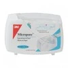 Hartmann Micropore Baltos spalvos tvarstis 7,5 X 2,5 cm 3 m