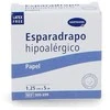Hartmann Hipolerginė Popierinė Juosta 5m x 1,25cm