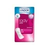 įklotai Hartmann Lindor Lady Pad Mini 2 lašai 14vnt