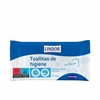 Hartmann Lindor drėgnos servetėlės ​​10 vnt