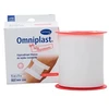 "Hartmann Omniplast" lipni juosta balta 5 cmx5 m