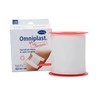 "Hartmann Omniplast" lipni juosta balta 5 cmx5 m