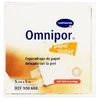 "Hartmann Omnipor" lipni juosta 5 cmx5 m
